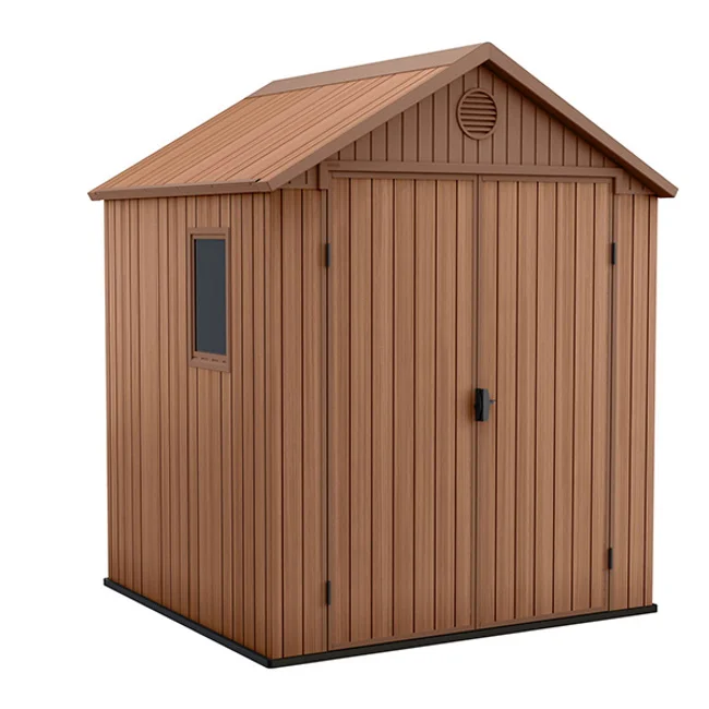 Baštenska kuća Darvin 6x6 CU 249360 Baštenska kuća Darvin 6x6 CU 249360